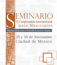 banner seminario de cooperacion